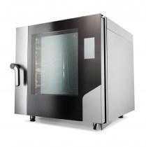 ELECTRIC BAKERY OVEN TOUCH SCREEN   6x 600x400
